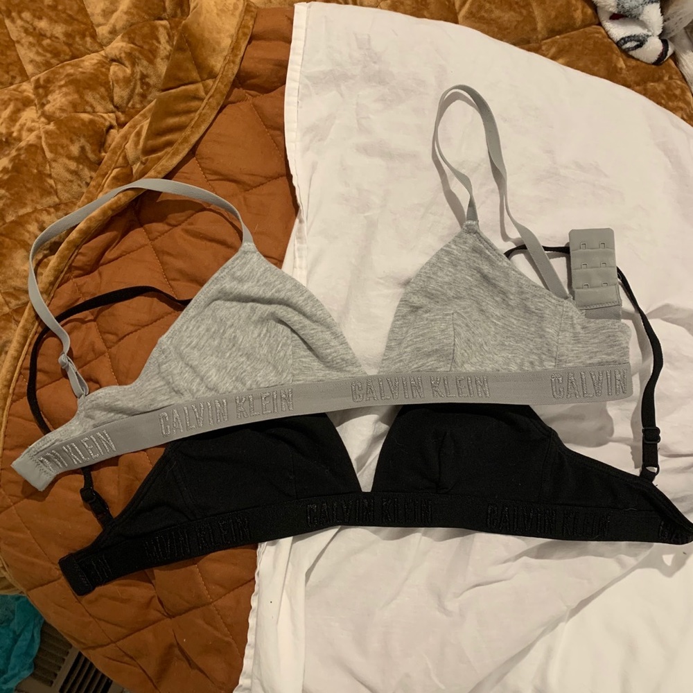 Calvin Klein Bra